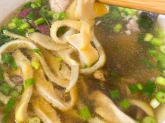 -老李家杂肝汤(回民街店)