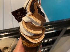 -歌帝梵(大运河购物中心店)