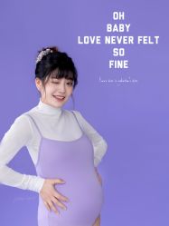 -专注孕妇照亲子照·纪田摄影