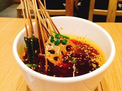 -文叔·湖北名小吃·小龙虾(华强北店)