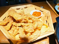 -魔鬼牛蛙小厨•烤鱼•龙虾(上马墩光华时代店)
