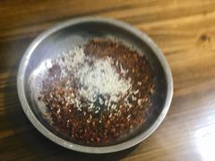 干碟-红牌楼老号串串(银海佳苑店)