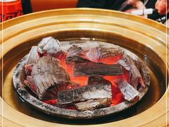 -闻老头·菊花炭烤肉(D11店)