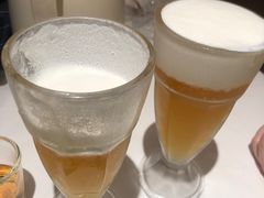 -谷丽羊肉串·新疆鲜货烧烤馆·清真·夜宵(长沙首店)