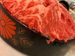 -鲜入围煮花胶鸡海鲜火锅