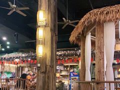 -花溪雨·森林餐厅(石基店)