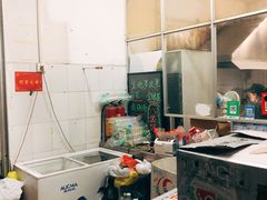 -凤姐烧烤(水街商场店)