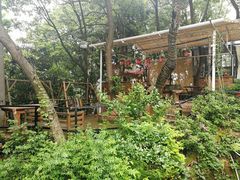 -宅里香.自然餐厅(湘大店)