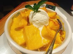 -新白鹿餐厅(第一百货店)