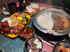 -牛New寿喜烧(中山公园龙之梦店)