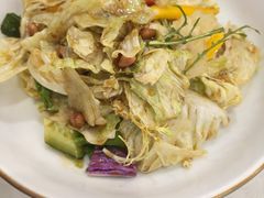 大拌菜-红旗饭庄