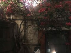 -杨桃院子旅馆(厦门鼓浪屿中华红墨店)