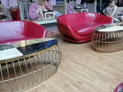 -水晶之星洗浴温泉汗蒸