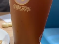 -西部马华清真兰州牛肉面·烧烤夜市(广渠门店)