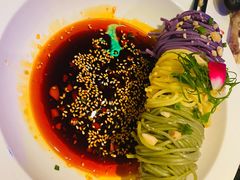 -绿茶餐厅(乐峰广场店)