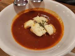 -城市大道红炉披萨烘焙坊