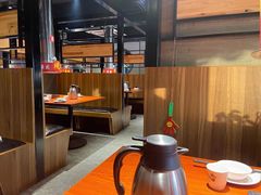 -山之屋炭火烧肉·生啤畅饮(大朗万科中央公园店)