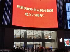 -金茂览秀城