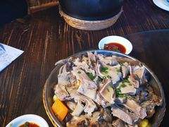 -猪肉婆私房菜(容桂总店)