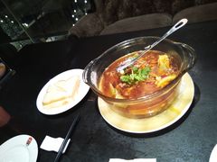 -俏江南天津时尚曲艺主题餐厅(马场道店)