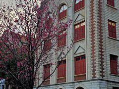 -厦门大学(思明校区)