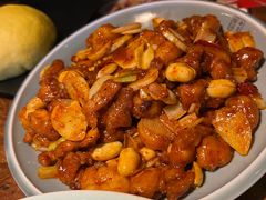 -小吊梨汤·北京菜(香山店)