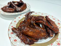 -光明邨大酒家(淮海路店)