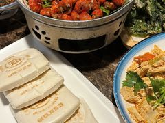 -郑喜旺烧烤(郑州总店)