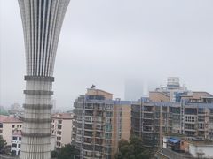 -星城之眼摩天轮