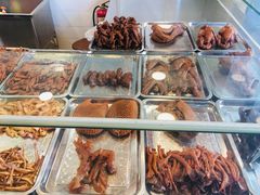 鸭翅-冷记卤品(宝丰路店)