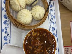 -庆丰包子铺(西单店)