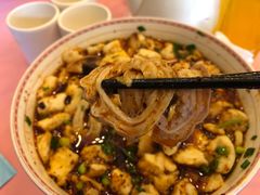 -吾味香葫芦头(安西街店)