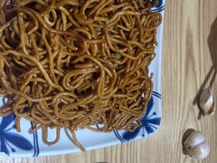 -老九圆山西面馆(CBD店)