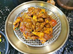 -九田家黑牛烤肉料理(珠江摩尔店)
