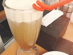 -红房子西菜馆(淮海中路店)