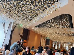 -mango tree芒果树泰国餐厅(青岛万象城店)