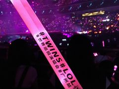 场馆-宝能国际体育演艺中心