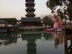 -乌镇景区