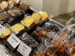 -OUR Bakery(SKP-S店)