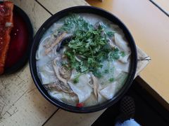 -惠丰源烩面馆(经七路店)