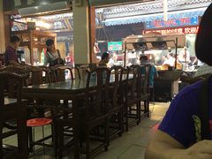 大堂-毅祥斋老孙家泡馍(北院门鼓楼店)