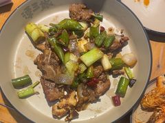 -谭三娘鲜切牛肉自助火锅(九眼桥总店)