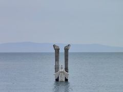 -青海湖二郎剑景区