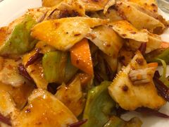 -松明一烤肉馆(鲁园店)