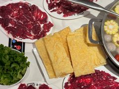 -八合里潮汕鲜牛肉火锅(福州万象城店)
