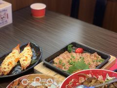 -仙隐小鹿中华料理(南宁万象城店)