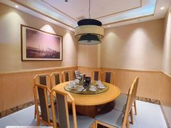 -饭橘汉江码头·乡野土菜馆(静安路店)