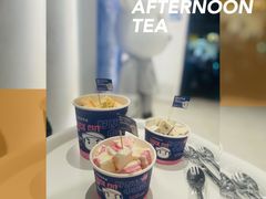 -汴梁徐先生厚切炒酸奶(西街店)