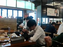 大堂-韩礼年糕(飞虹路店)