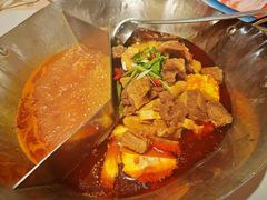 -刘一锅筋头巴脑(大悦城C店)